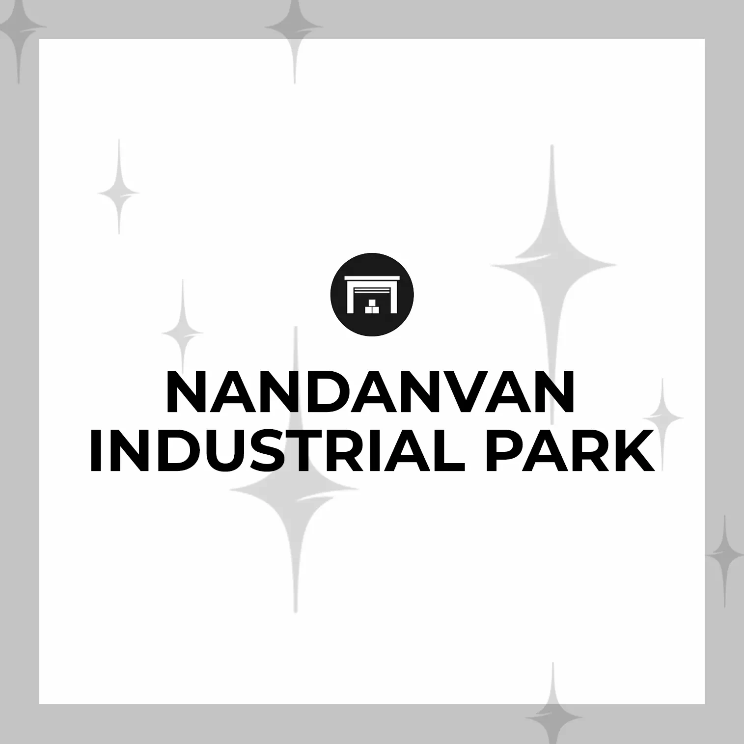 Nandanvan Industrial Park